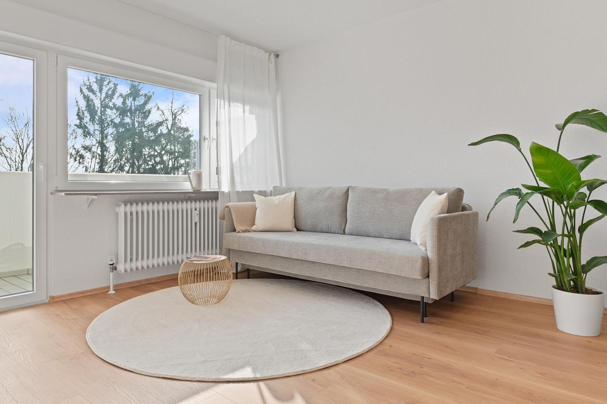 Roomfall Am Kurpark Mit Blick Ins Gruene-Parkplatz-Waschmaschine-Kueche-Wifi Bad Rappenau Exterior photo